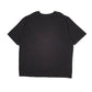 Mens Black Carhartt   T Shirt