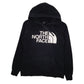 Womens Black The North Face  Hoodie Jumper