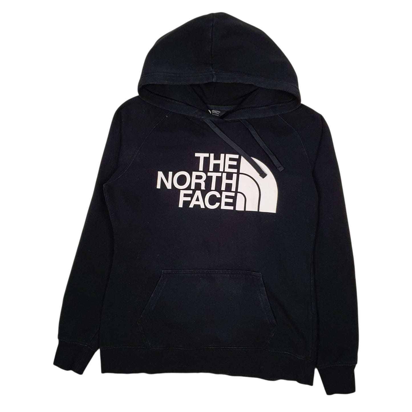 Womens Black The North Face  Hoodie Jumper