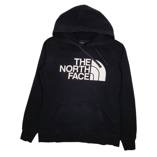 Womens Black The North Face  Hoodie Jumper