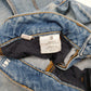 Mens Blue G Star Raw   Jeans