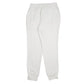 Mens White Champion Reverse Weave Hoodie Trousers