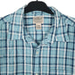 Mens Blue L.L.Bean   Shirt
