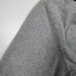 Womens Grey Tommy Hilfiger Hoodie Full Zip Jumper