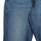Mens Blue Levis   Jeans