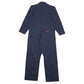 Mens Navy Dickies   Coat