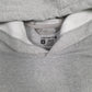 Mens Grey Carhartt  Hoodie Jumper