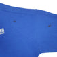 Mens Blue Champion  Hoodie Jumper
