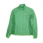 Womens Green Arcteryx Atom  Coat