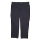Mens Black Dickies 874 Chino Trousers