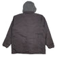 Mens Grey Dickies   Coat