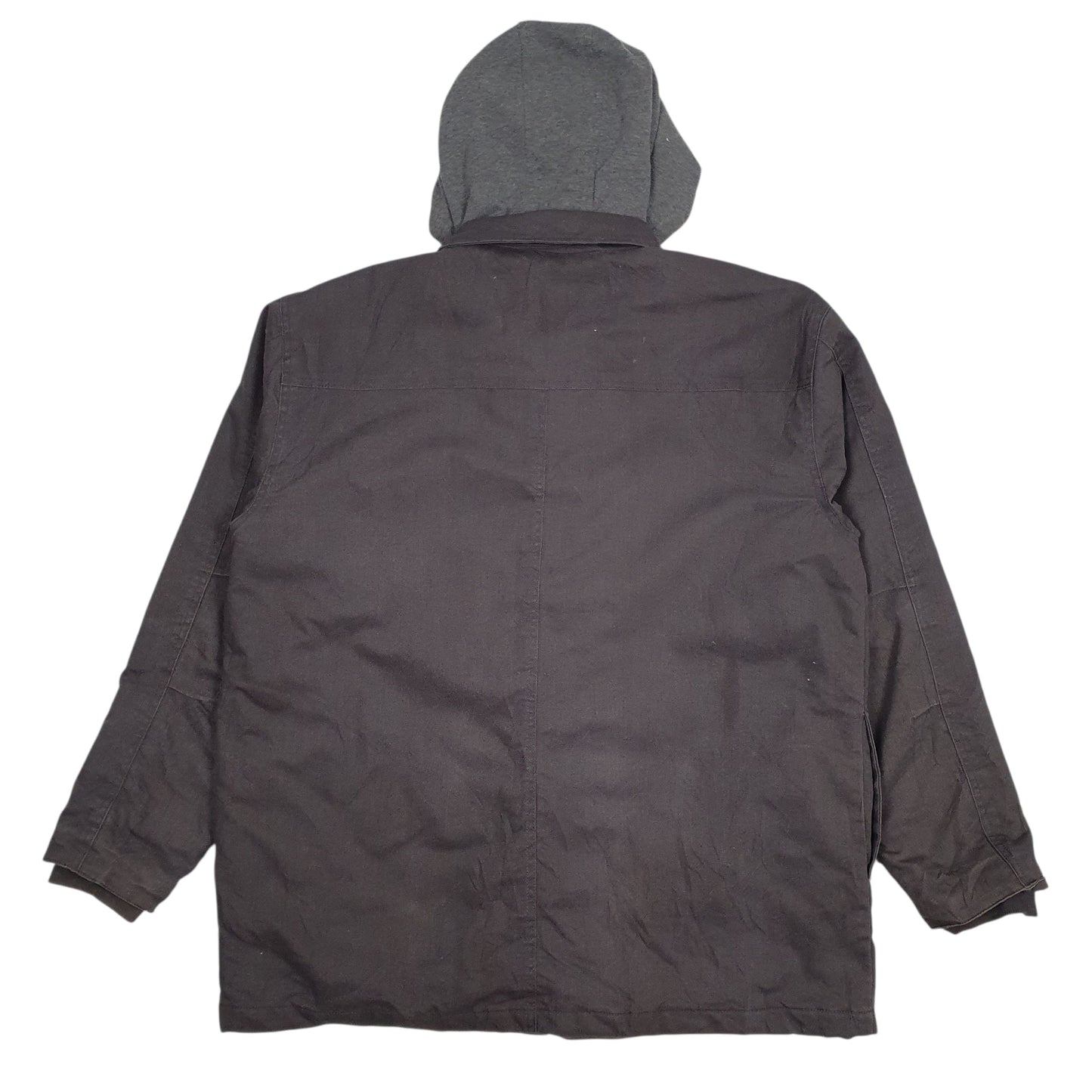 Mens Grey Dickies   Coat