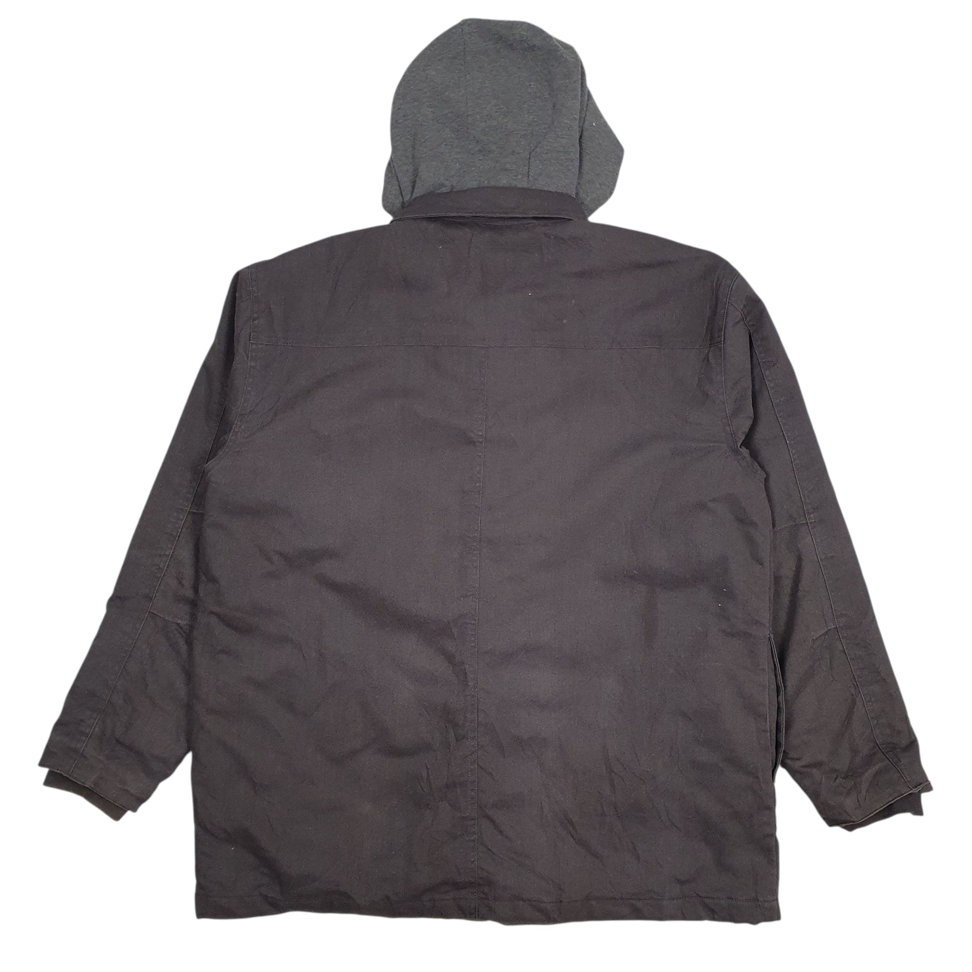 Mens Grey Dickies   Coat