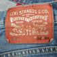 Mens Blue Levis   Jeans