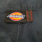 Mens Navy Dickies Workwear  Trousers