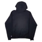 Mens Black Champion  Hoodie Jumper