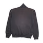 Mens Black Adidas Originals Full Zip Jumper