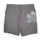 Mens Grey Emporio Armani   Shorts