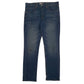 Mens Blue Levis  Signature JeansW34 L30