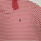 Mens Pink Polo Ralph Lauren   Polo Shirt