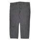 Mens Grey Dickies  Carpenter Trousers