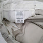 Mens Beige Wrangler Double Pleated  Jeans