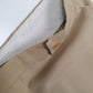 Mens Beige Burberry   Trousers