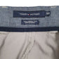 Mens Grey Tommy Hilfiger   Trousers