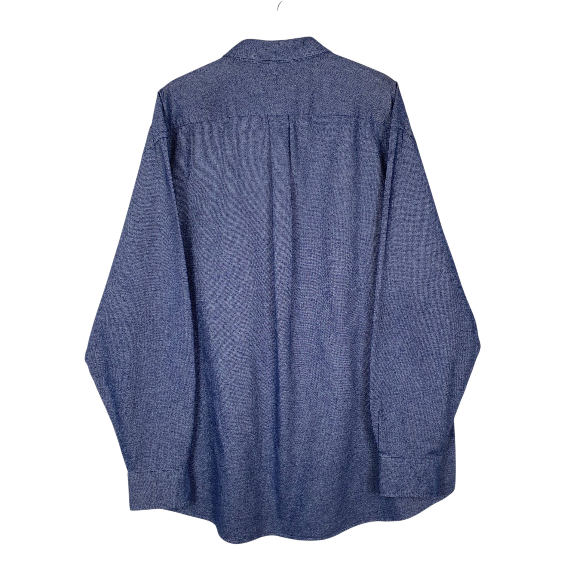 Mens Blue Charles Tyrwhitt   Shirt