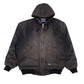 Mens Black Walls   Coat