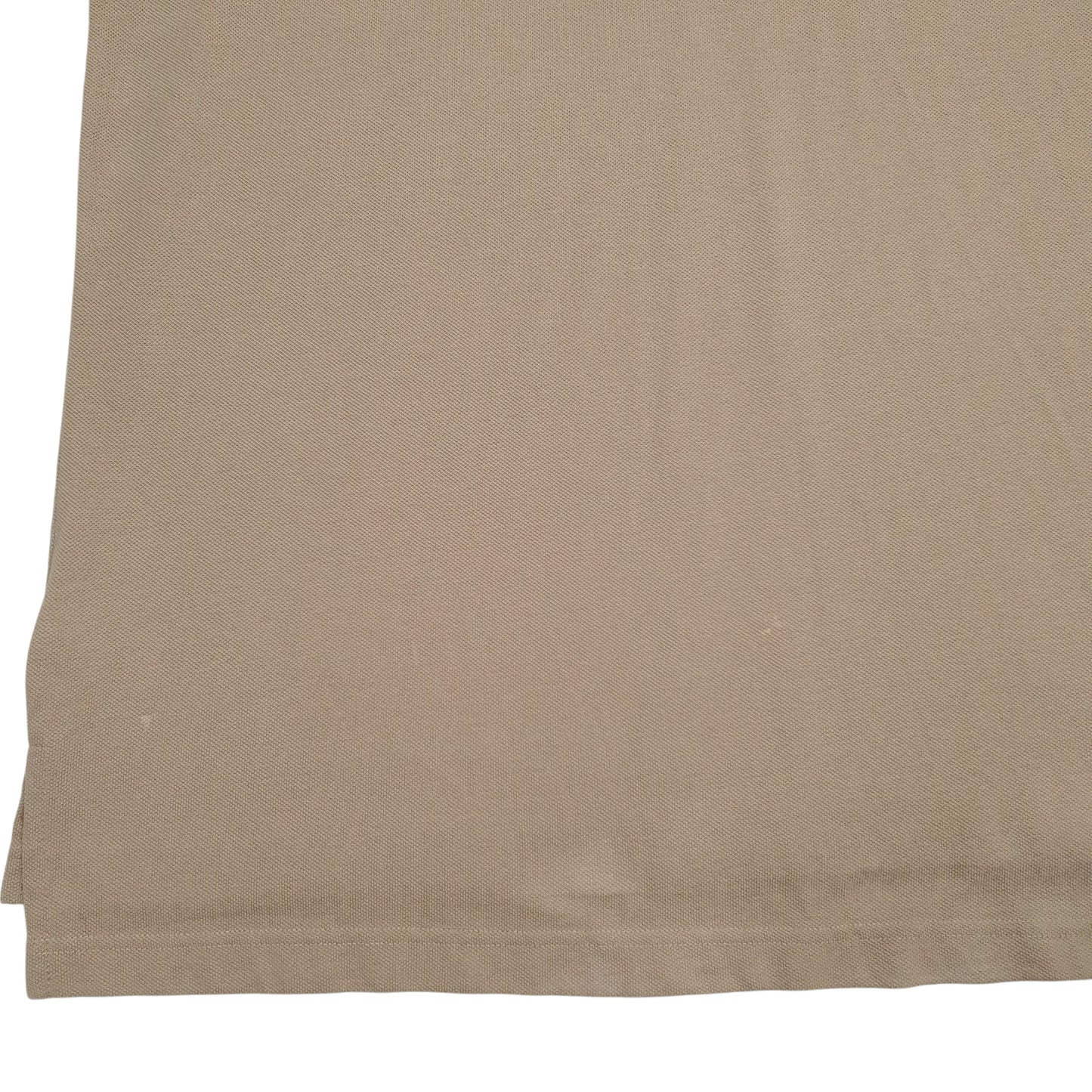 Mens Brown Tommy Hilfiger   Polo Shirt