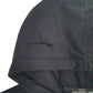 Mens Black Puma Spellout Hoodie Jumper