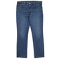 Mens Blue Levis  511 JeansW38 L30