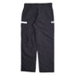 Mens Grey Red Kap   Trousers