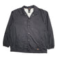 Mens Black Dickies Coach  Coat