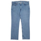 Mens Blue Levis  514 JeansW38 L30