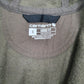 Mens Green Carhartt  Full Zip Jumper