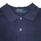 Mens Navy Polo Ralph Lauren   Polo Shirt