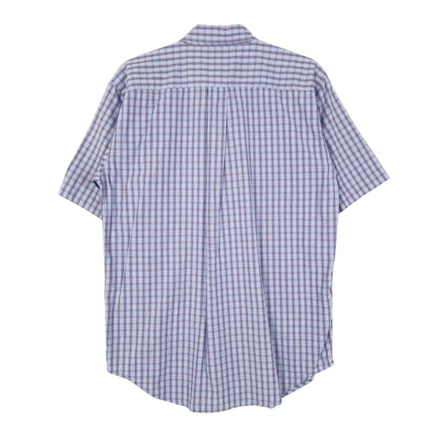 Mens Blue Ralph Lauren   Shirt