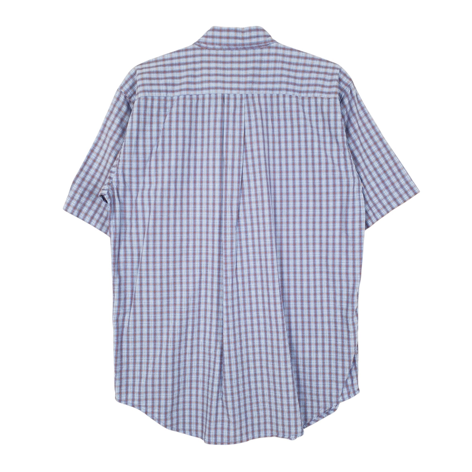 Mens Blue Ralph Lauren   Shirt