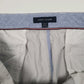 Mens Grey Tommy Hilfiger   Trousers