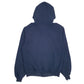 Mens Navy Champion  Full Zip Jumper