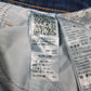 Womens Blue Levis   Jeans