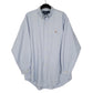 Mens Blue Ralph Lauren  Long Sleeve Shirt