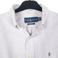 Mens Purple Ralph Lauren   Shirt