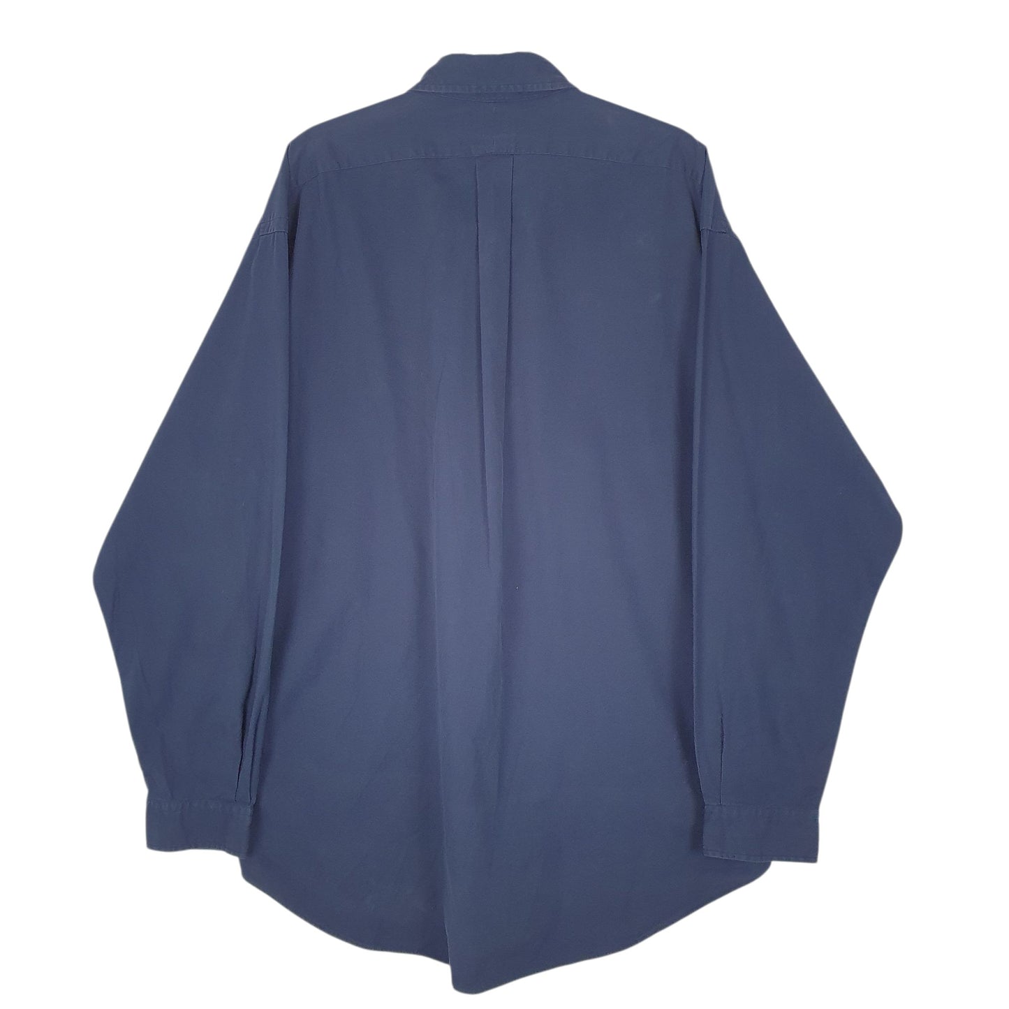 Mens Navy Ralph Lauren   Shirt