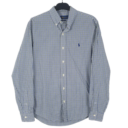 Mens Black Ralph Lauren  Long Sleeve Shirt