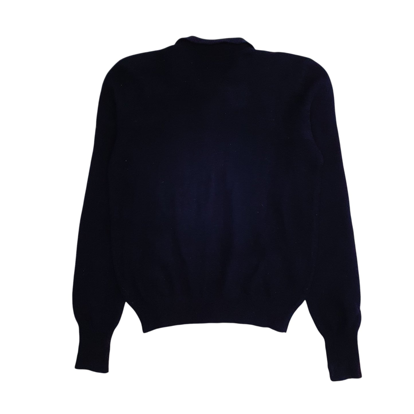 Mens Navy Polo Ralph Lauren Polo Shirt Crewneck Jumper