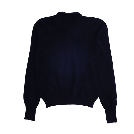 Mens Navy Polo Ralph Lauren Polo Shirt Crewneck Jumper