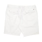 Mens White Tommy Hilfiger   Shorts